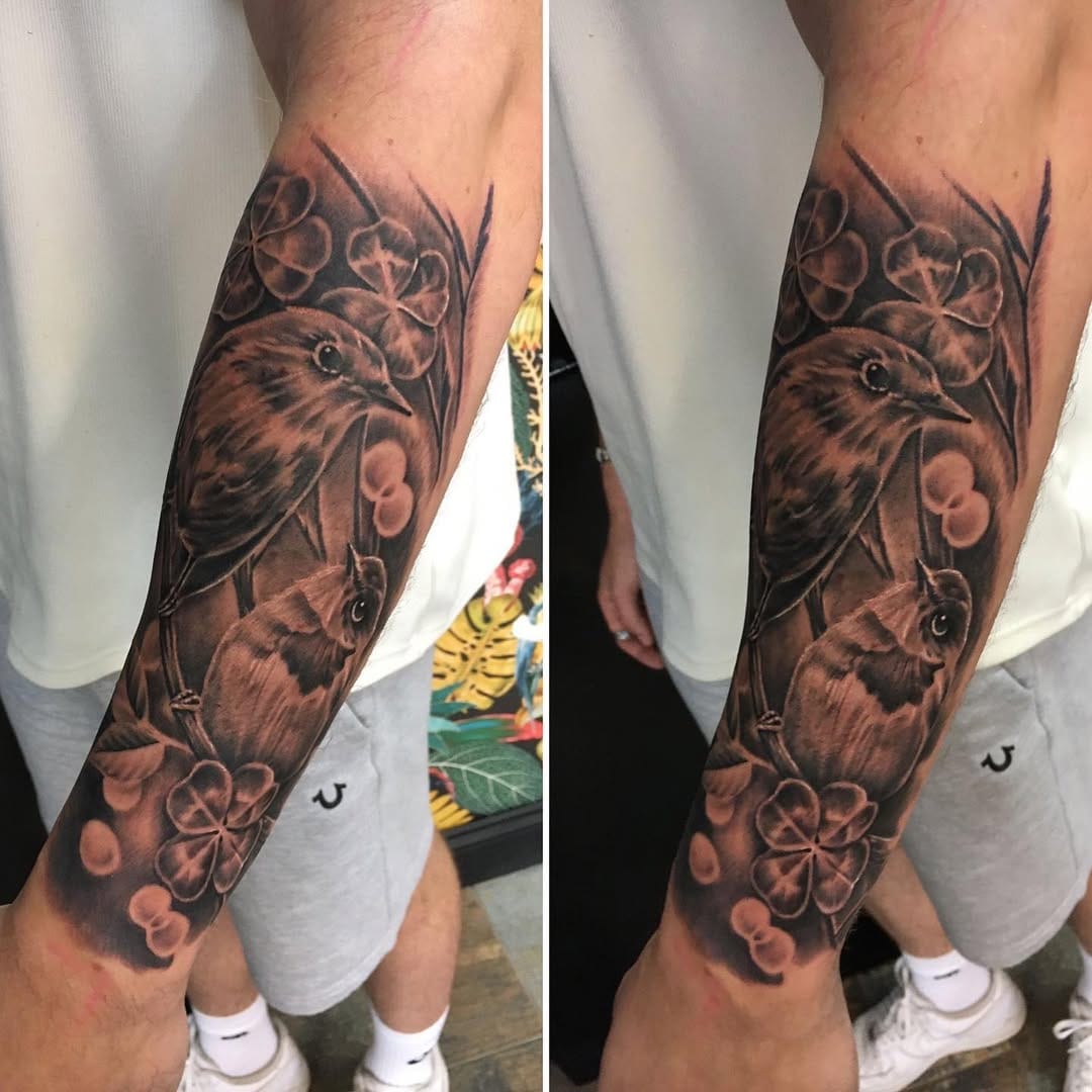 Post 8 by Ink Kings on Instagram (image)