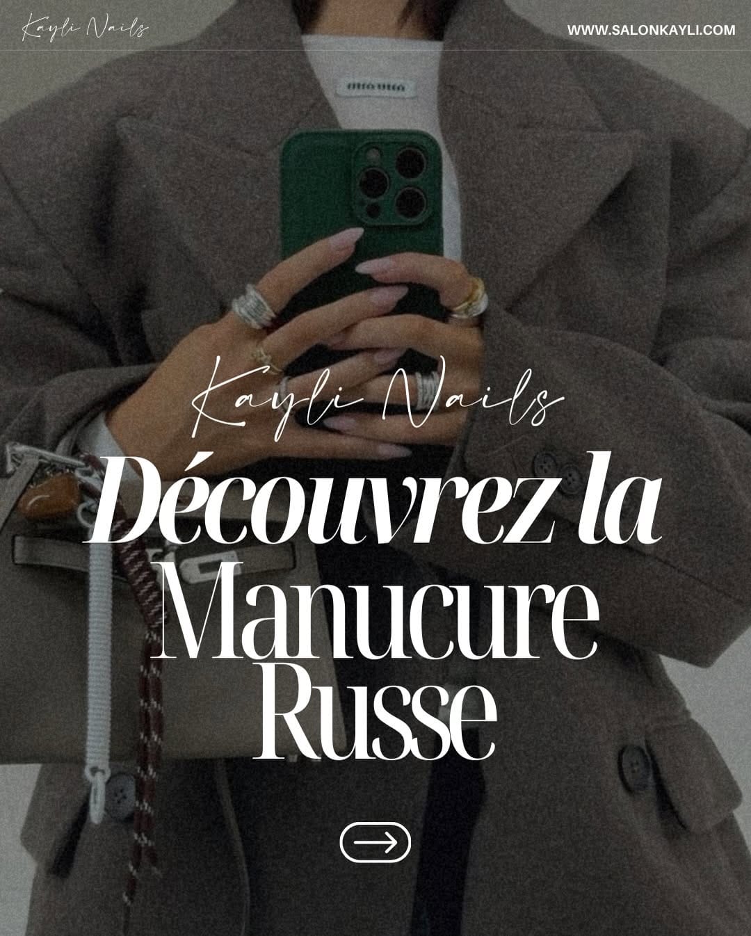 Post 7 by SALON KAYLI • Manucure Russe Paris on Instagram (carousel)