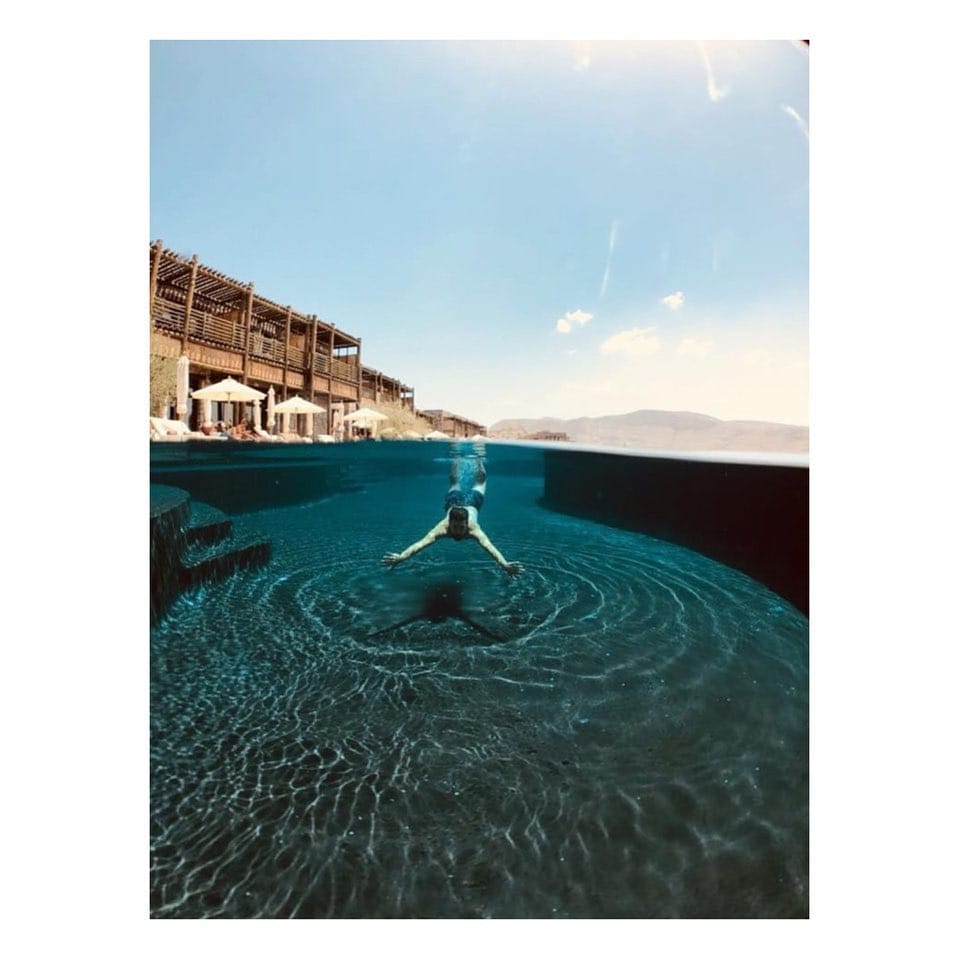 Post 10 by Lalaina White on Instagram (image)
