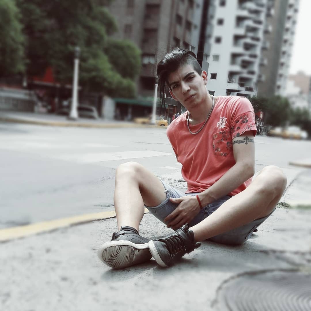 Post 8 by Intensamente 🏳️‍🌈🔥 on Instagram (image)