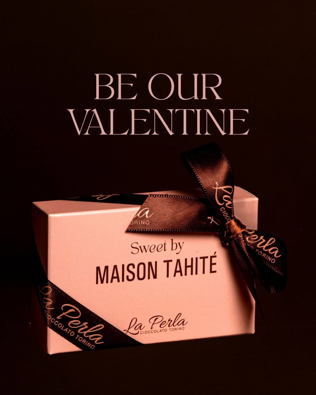 Post 5 by LA PERLA DI TORINO on Instagram (image)