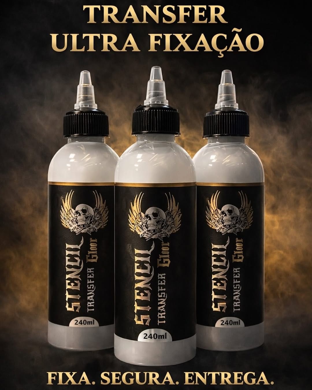 Post 2 by Gloor Tattoo Supply | 𝗟oja do Tatuador on Instagram (image)