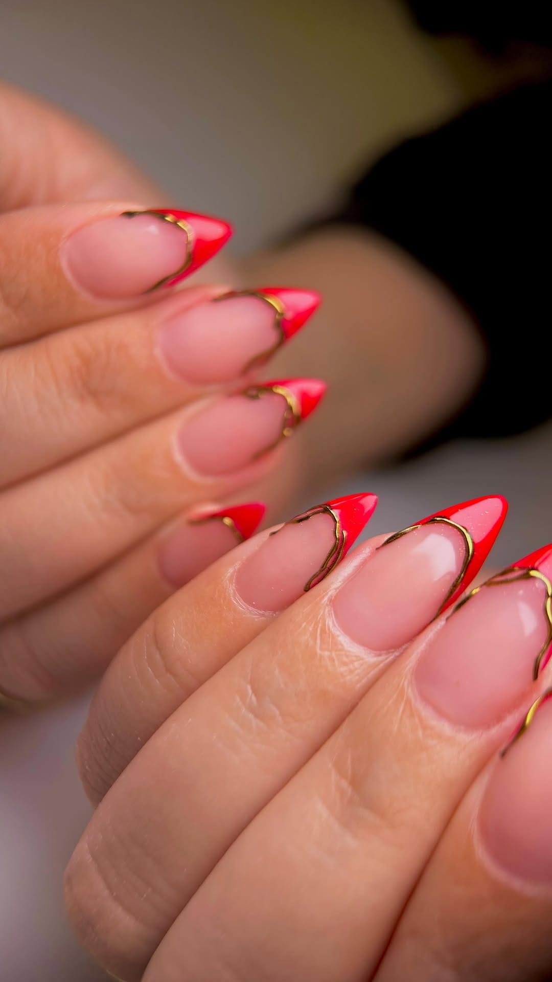 Post 3 by La Casa Del Esmalte💅 on Instagram (video)