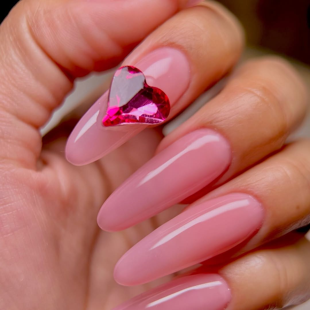 Post 5 by La Casa Del Esmalte💅 on Instagram (image)