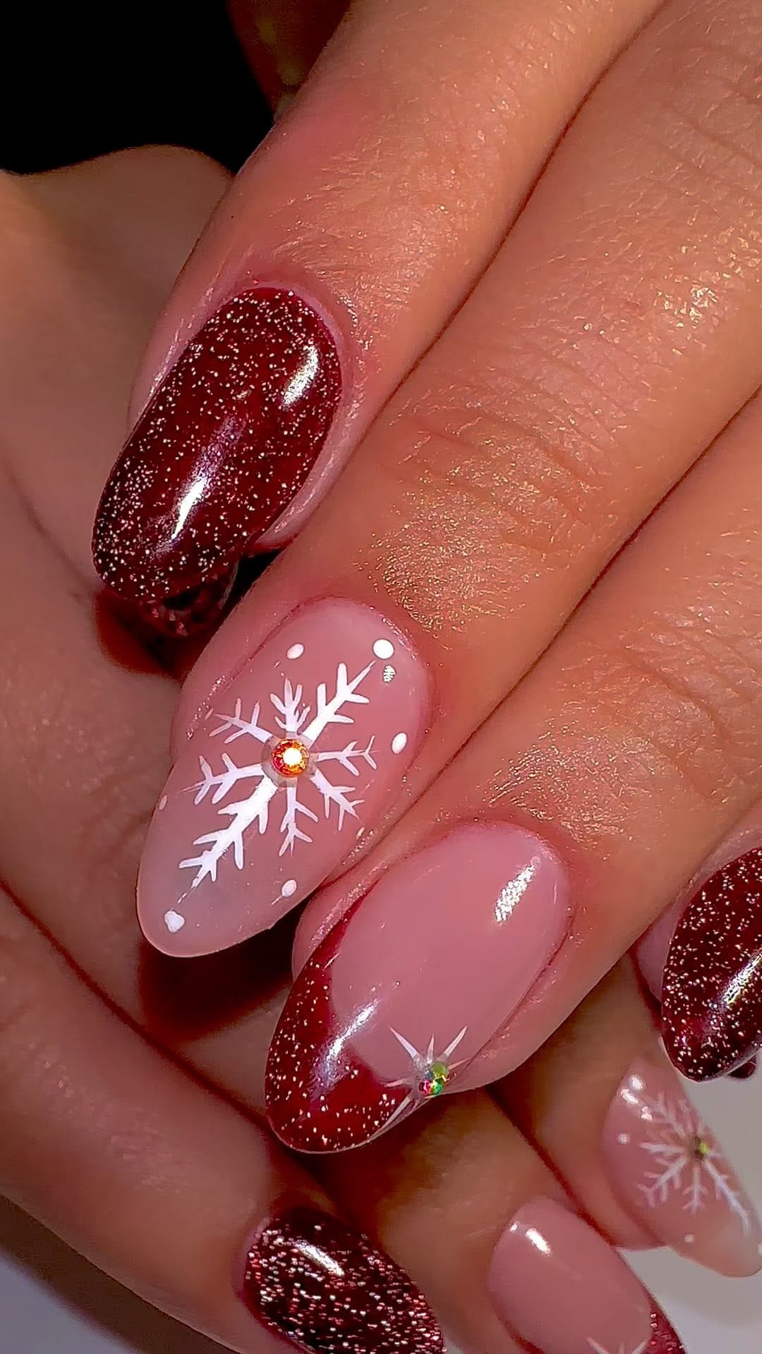 Post 10 by La Casa Del Esmalte💅 on Instagram (video)