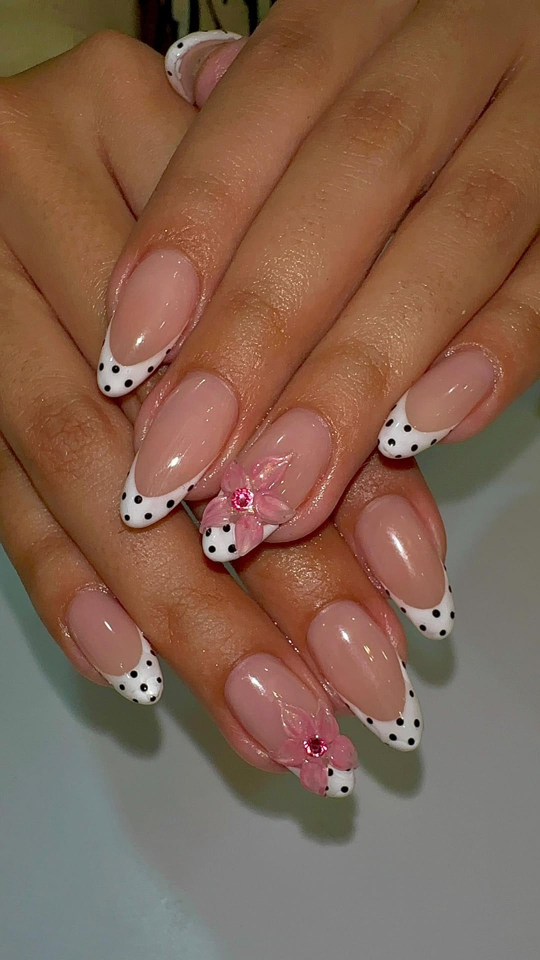 Post 1 by La Casa Del Esmalte💅 on Instagram (video)