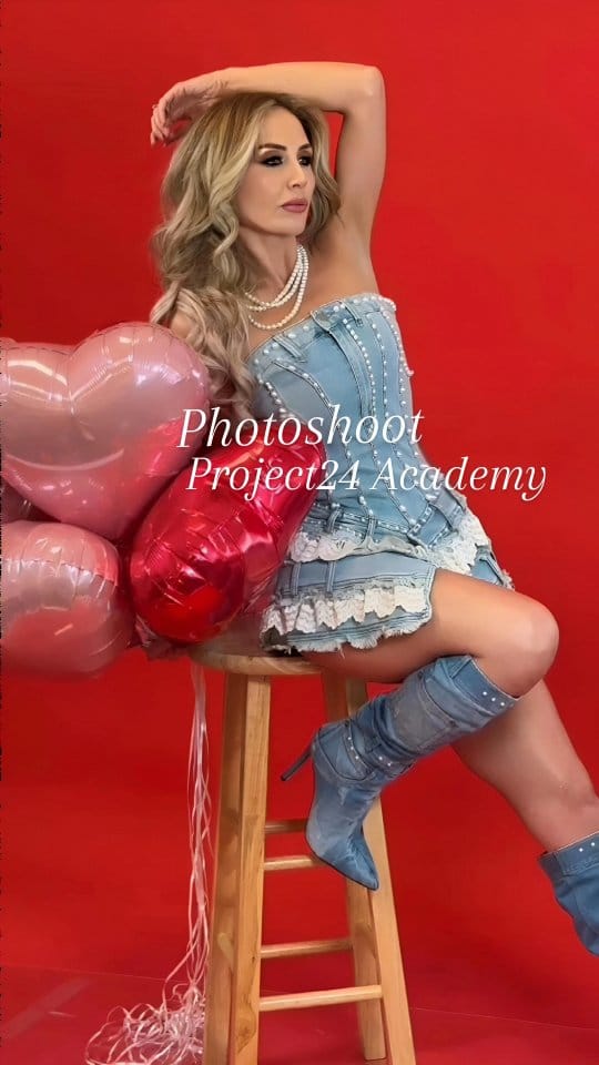 Post 1 by Joyce Rodriguez |Orlando HMUA on Instagram (video)