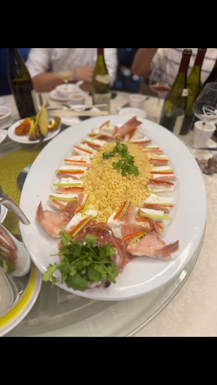 Post 1 by HK ’s Best food on Instagram (video)