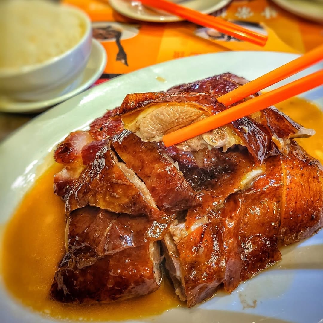 Post 7 by HK ’s Best food on Instagram (carousel)
