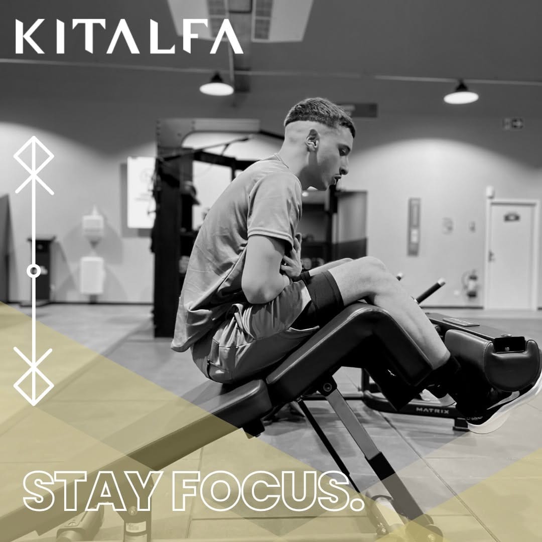 Post 9 by KITALFA on Instagram (image)