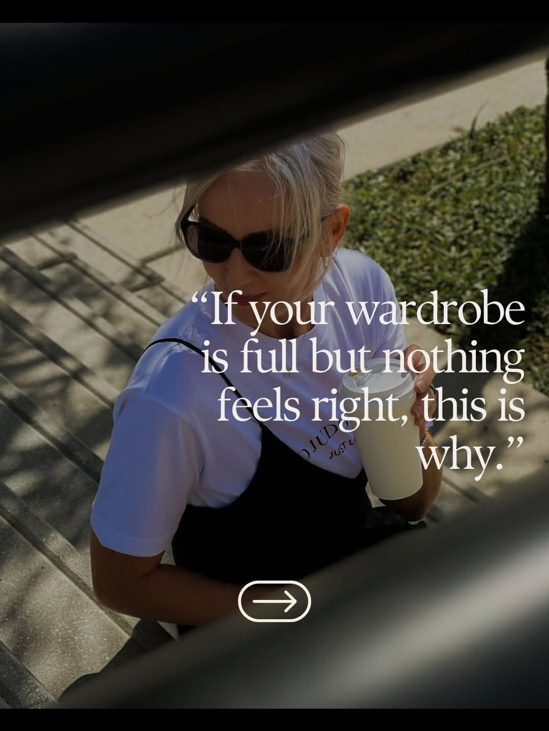 Post 8 by SILKE | Personal Style Coach™️ |Wardrobe Edit|Content Creator on Instagram (carousel)