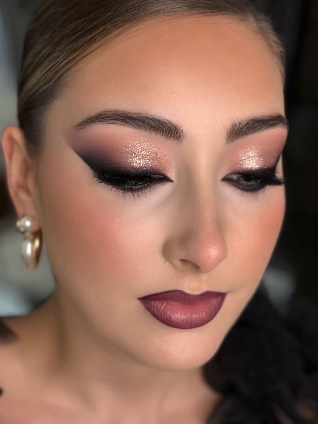Post 8 by Conchi Dominguez - Konmakeup on Instagram (carousel)
