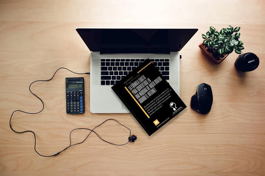 Post 6 by Dreamclick Agency on Instagram (image)