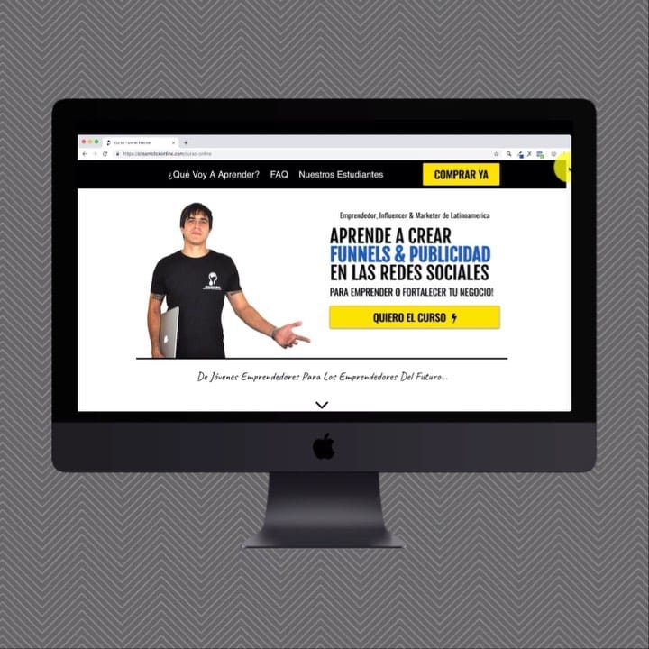 Post 10 by Dreamclick Agency on Instagram (video)