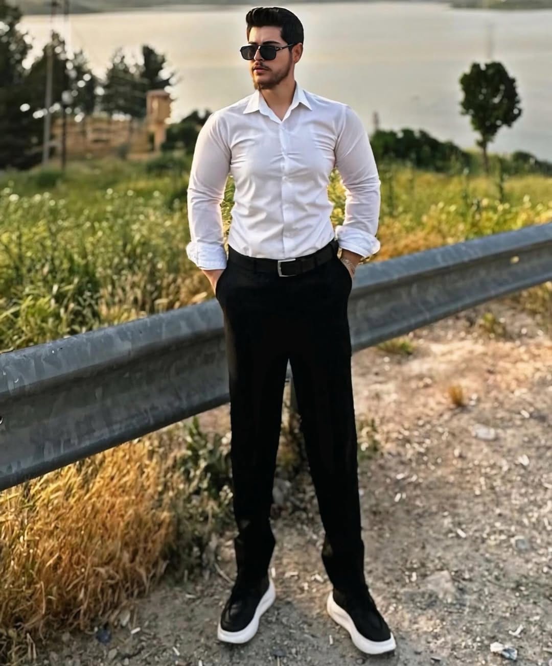 Post 7 by 𝐃𝐈𝐘𝐀𝐑 𝐇 𝐌𝐎𝐇𝐀𝐌𝐌𝐄𝐃 on Instagram (image)
