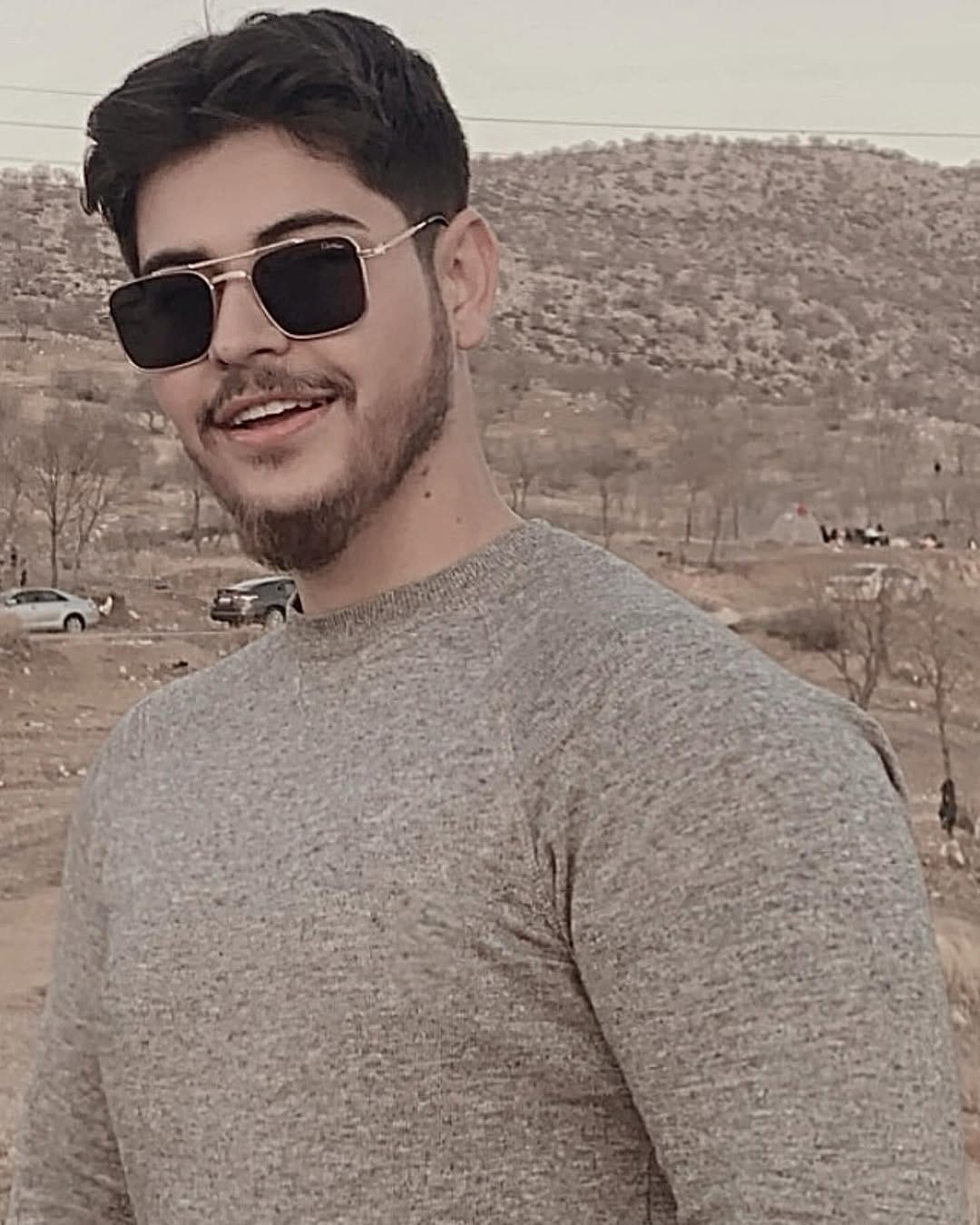 Post 5 by 𝐃𝐈𝐘𝐀𝐑 𝐇 𝐌𝐎𝐇𝐀𝐌𝐌𝐄𝐃 on Instagram (image)