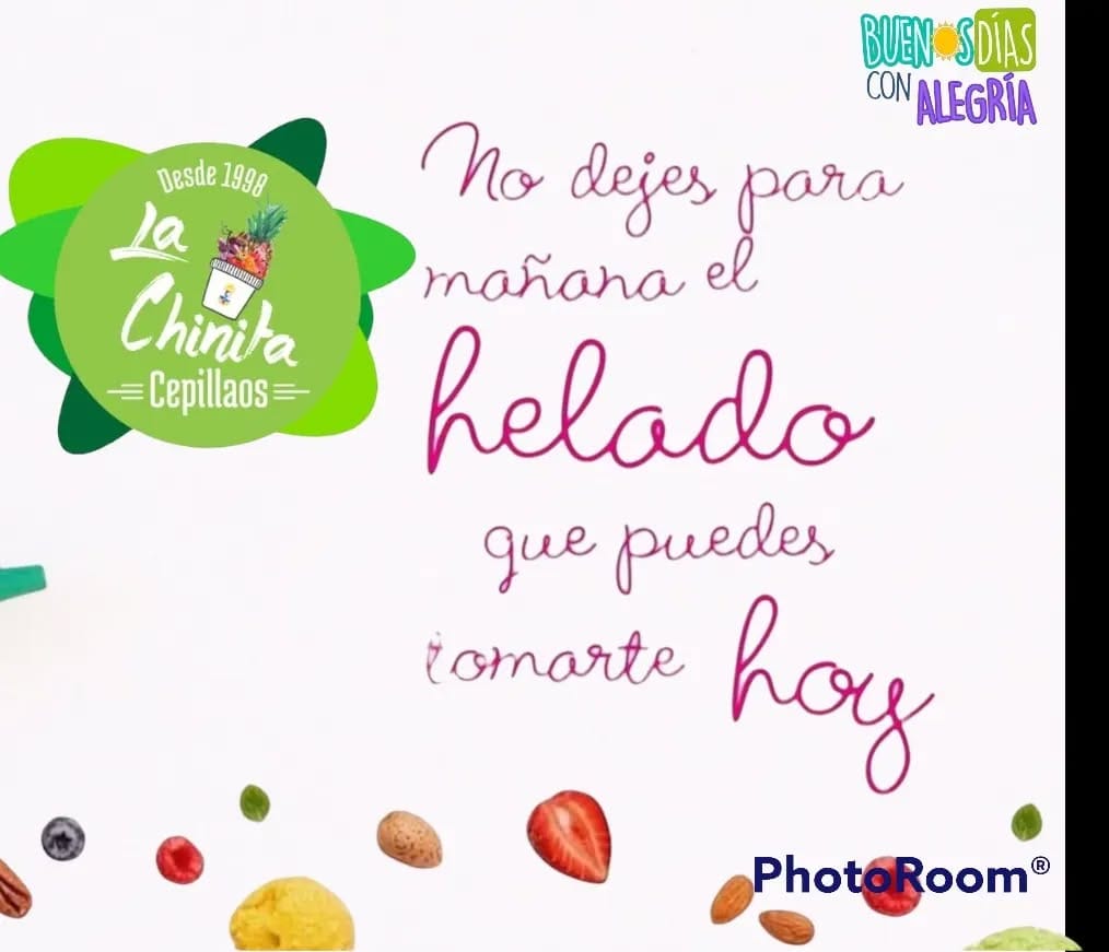 Post 9 by Cepillaos La Chinita on Instagram (image)