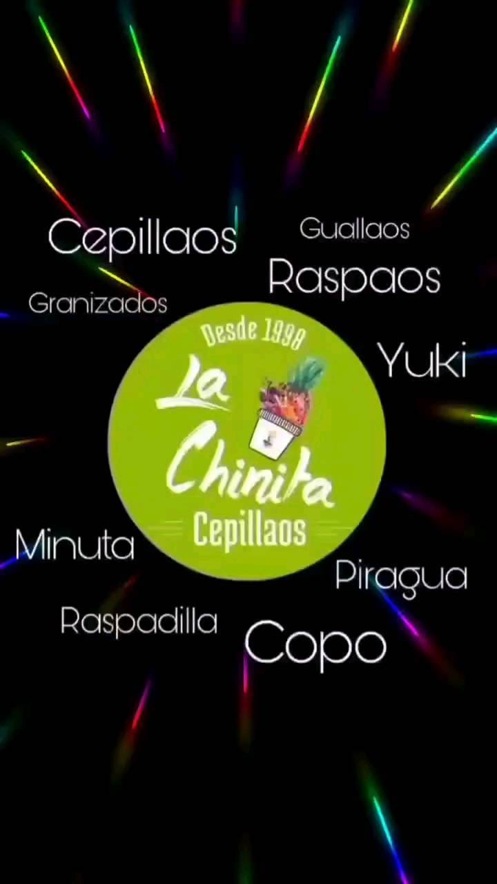 Post 5 by Cepillaos La Chinita on Instagram (video)