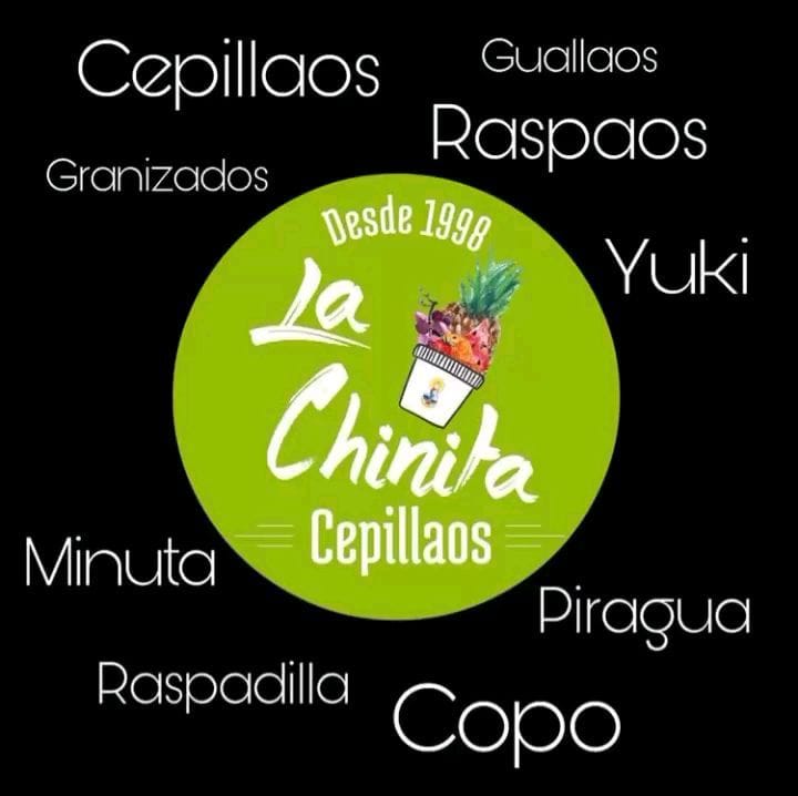 Post 7 by Cepillaos La Chinita on Instagram (video)