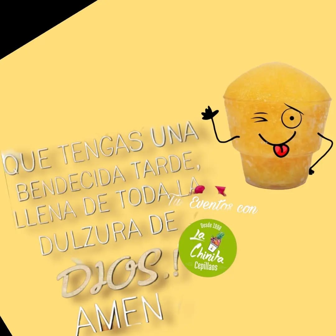 Post 10 by Cepillaos La Chinita on Instagram (image)