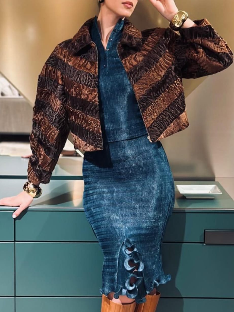 Post 1 by Luxury Personal Shopping Company on Instagram (image)