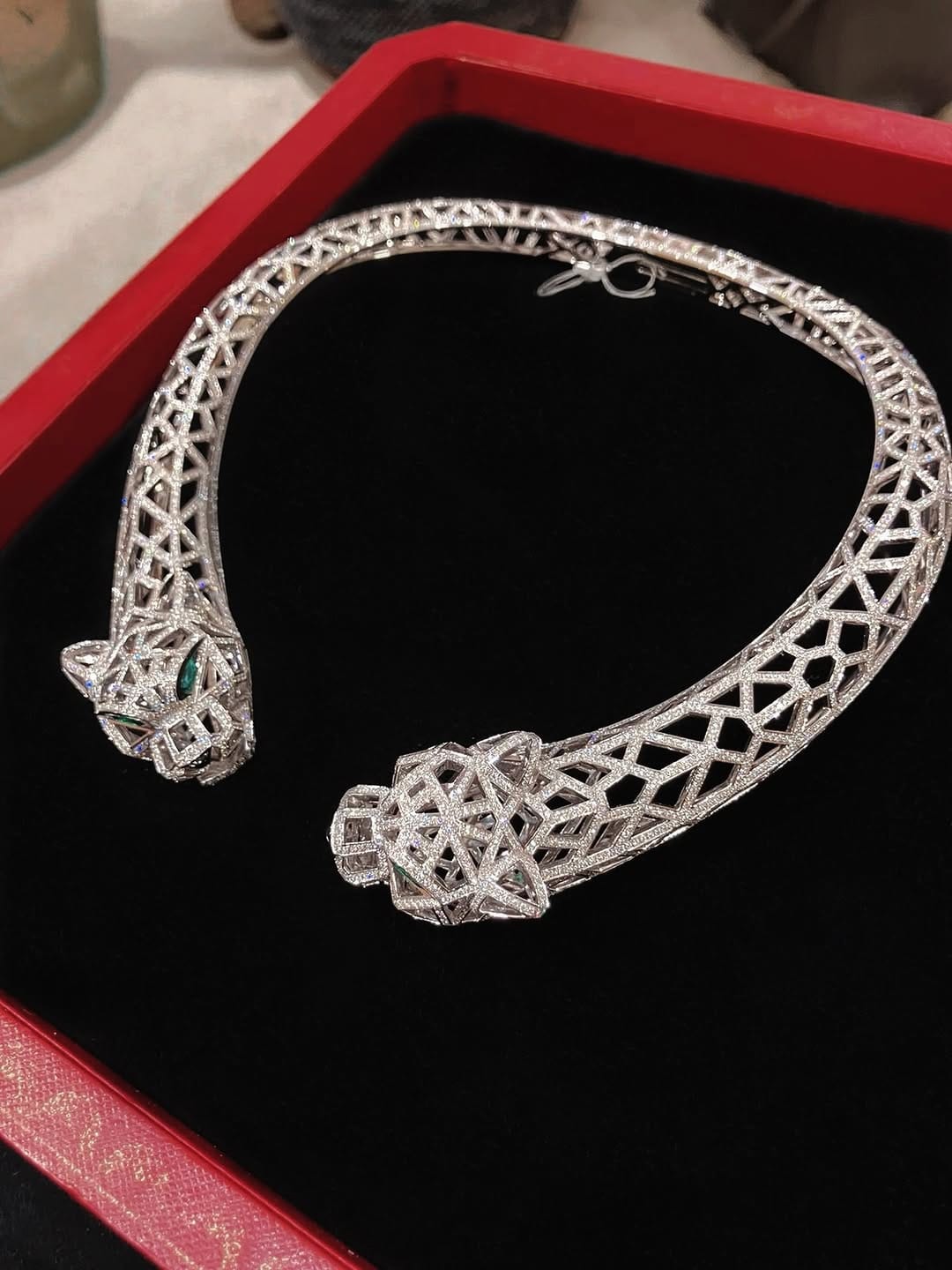 Post 6 by Luxury Personal Shopping Company on Instagram (image)