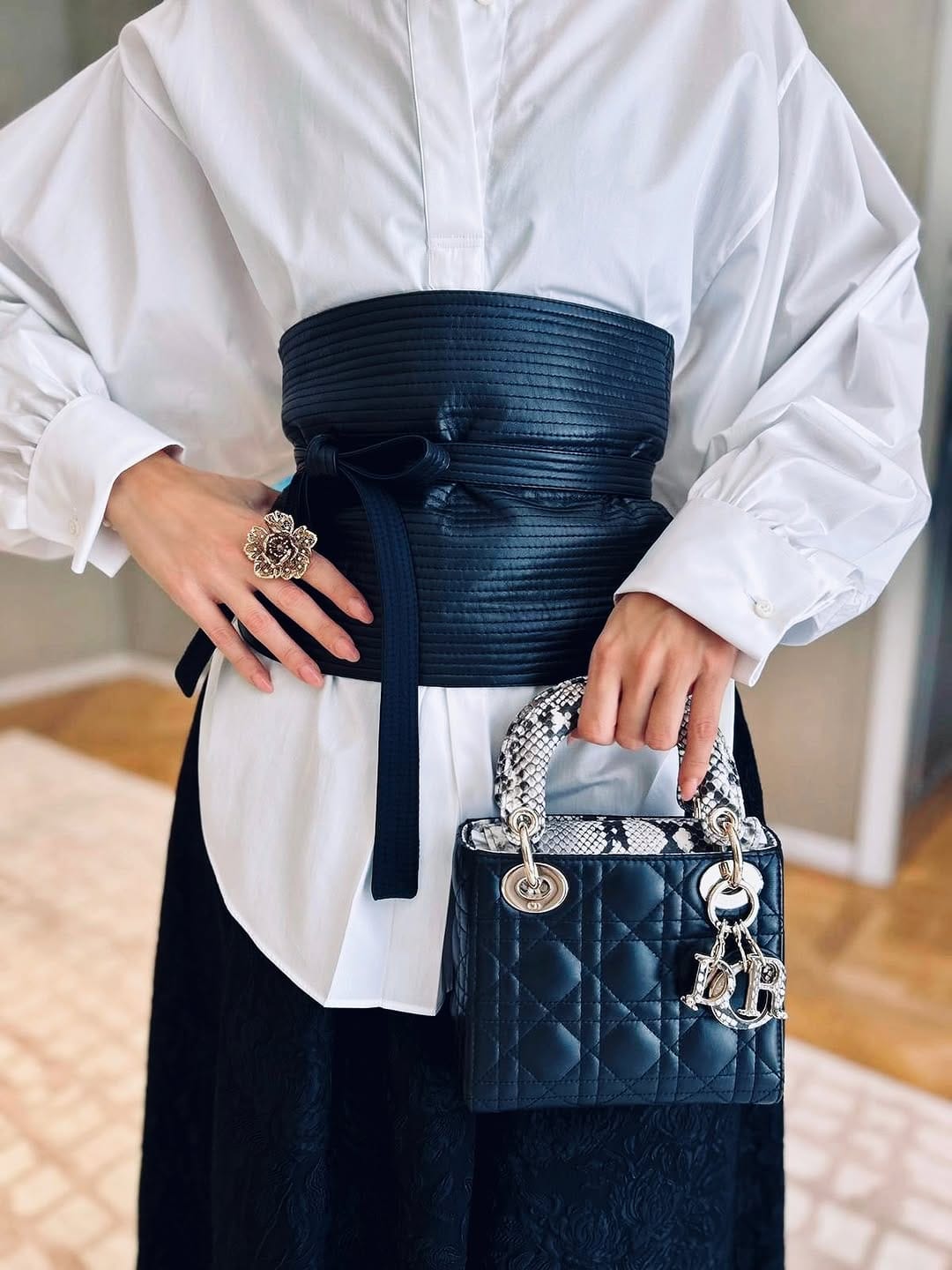 Post 5 by Luxury Personal Shopping Company on Instagram (image)