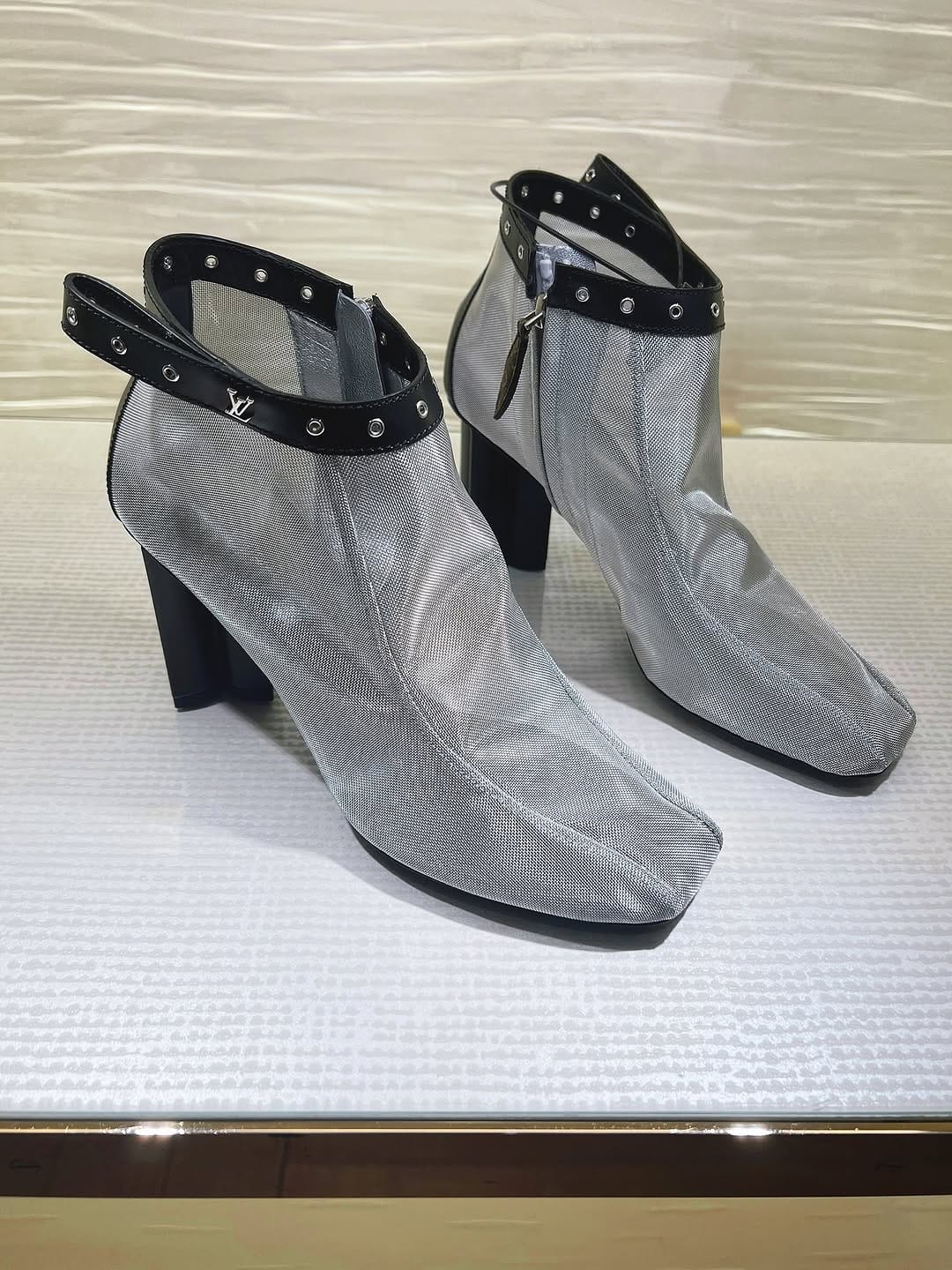 Post 4 by Luxury Personal Shopping Company on Instagram (image)