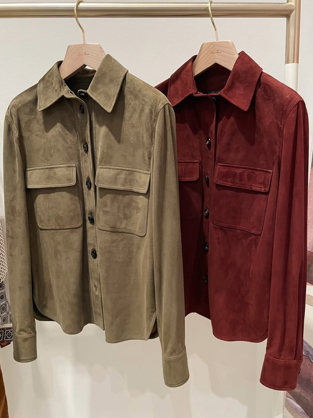 Post 9 by Luxury Personal Shopping Company on Instagram (carousel)