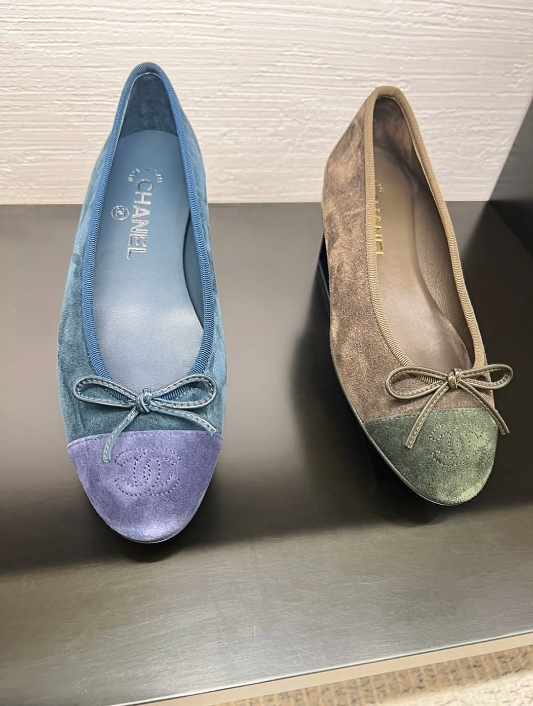 Post 8 by Luxury Personal Shopping Company on Instagram (image)