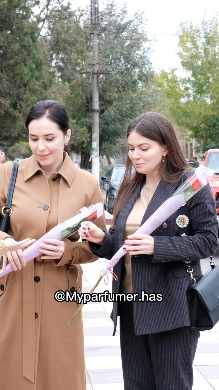 Post 6 by ХАСАВЮРТ | ДУХИ и МАСЛА on Instagram (video)