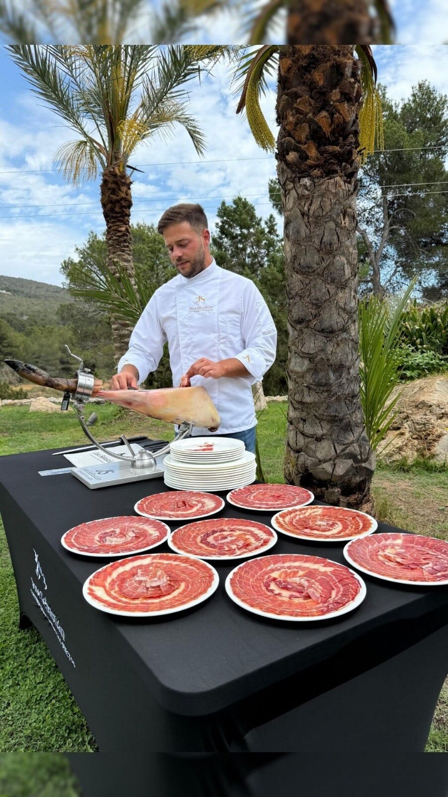 Post 6 by Nicolas Daniel Zorzoli on Instagram (video)