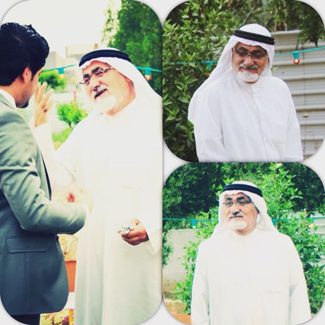 Post 9 by Mohammed Bassim on Instagram (image)
