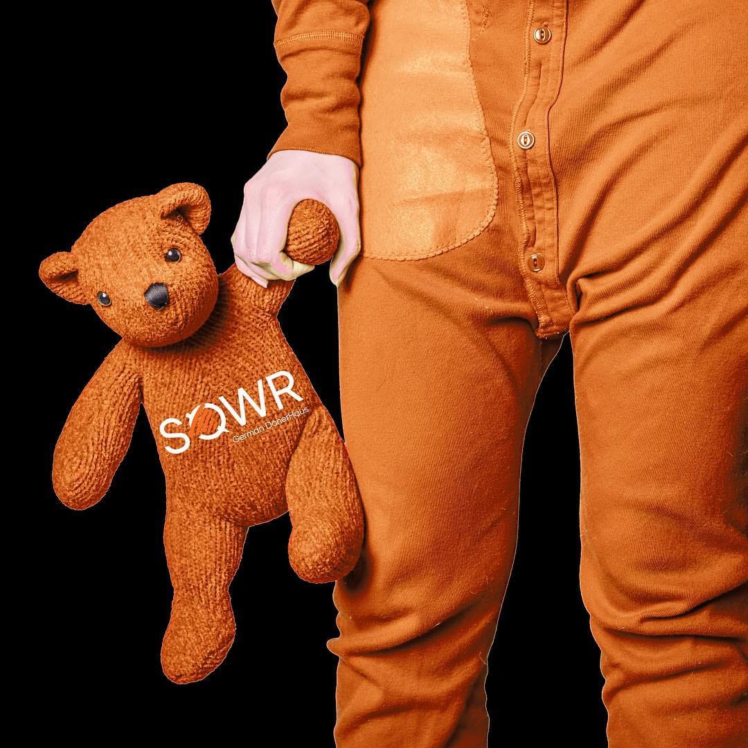 Post 10 by SQWR German DönerHaus on Instagram (image)