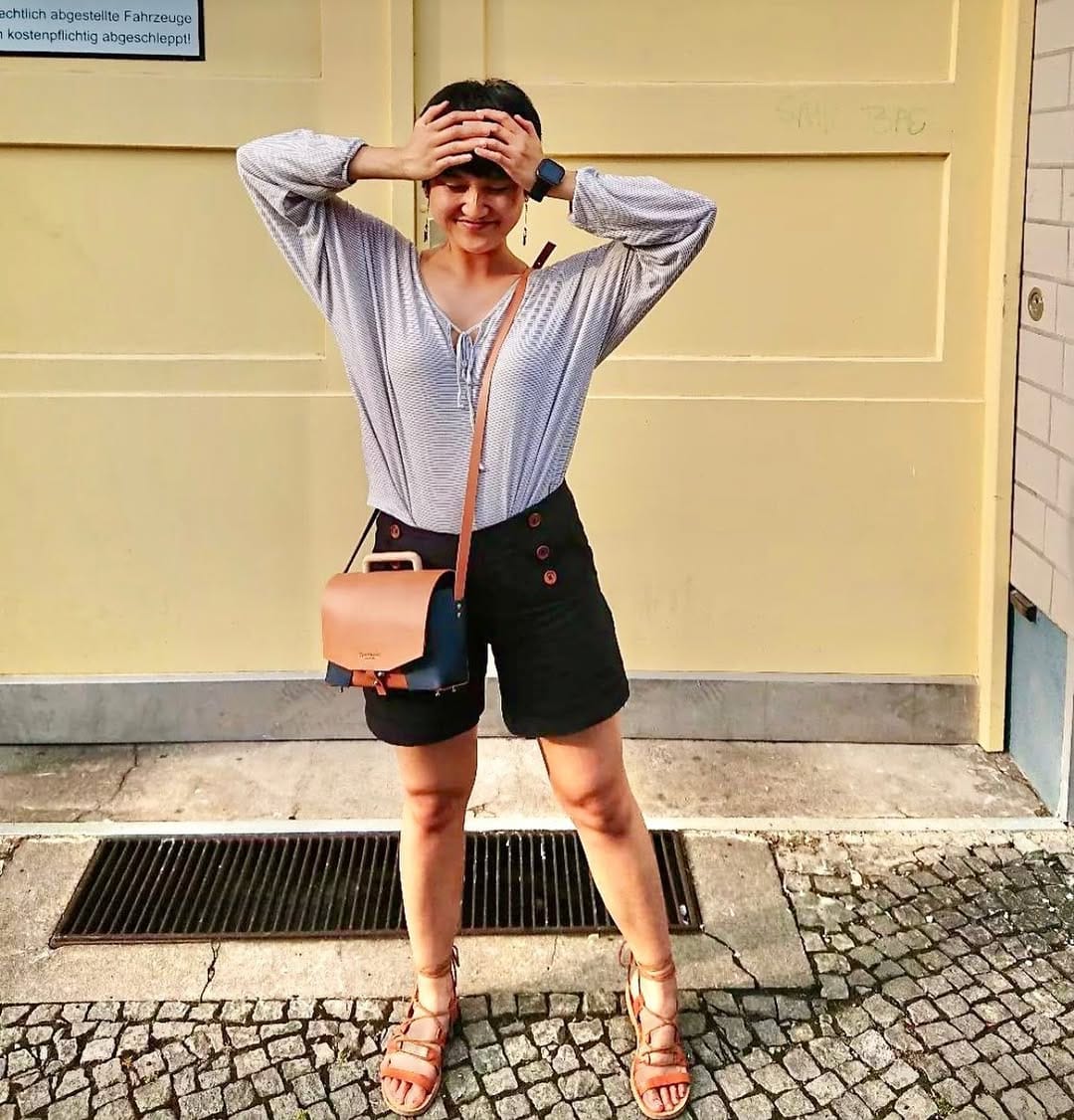 Post 4 by Two Hands Madrid on Instagram (image)
