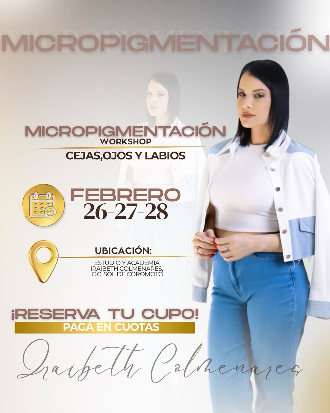 Post 5 by Iraibeth Colmenares 🇻🇪 on Instagram (image)