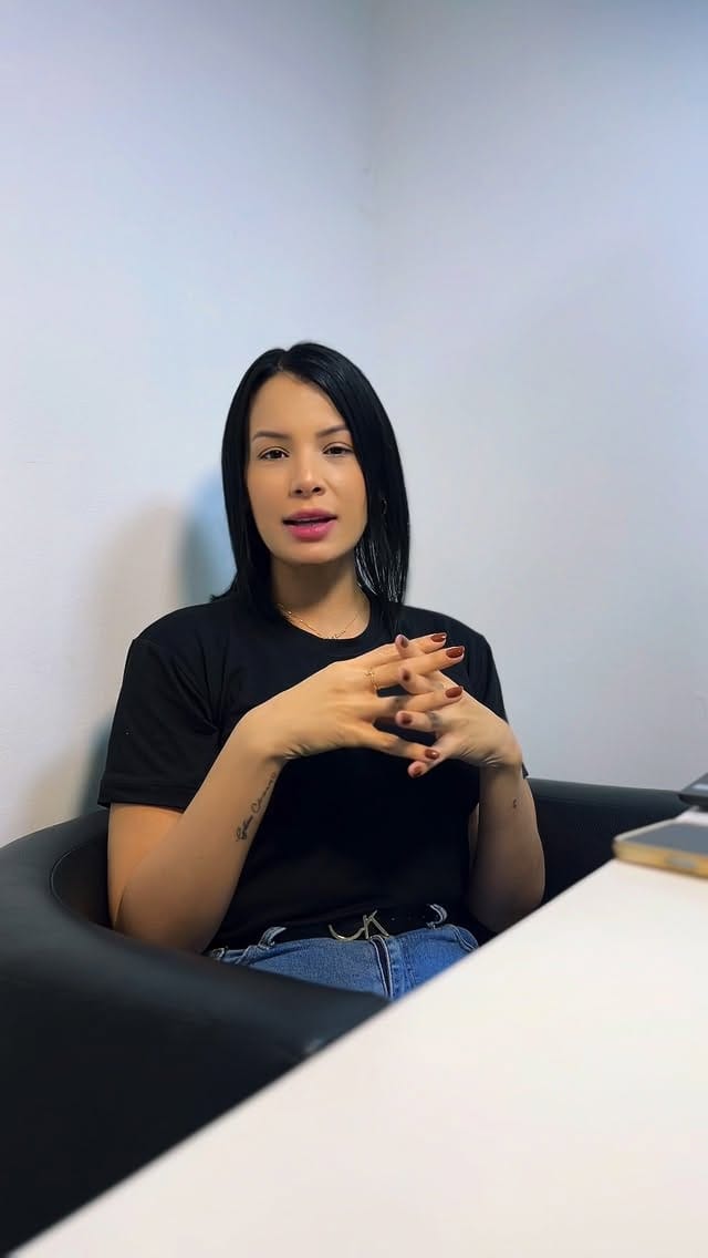 Post 6 by Iraibeth Colmenares 🇻🇪 on Instagram (video)