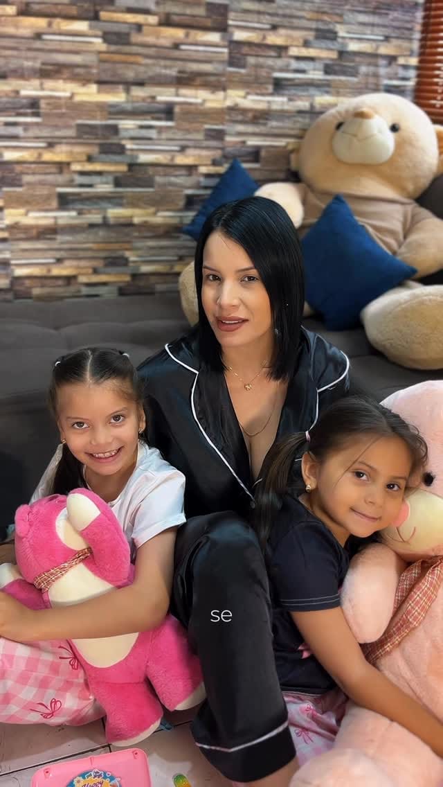 Post 8 by Iraibeth Colmenares 🇻🇪 on Instagram (video)