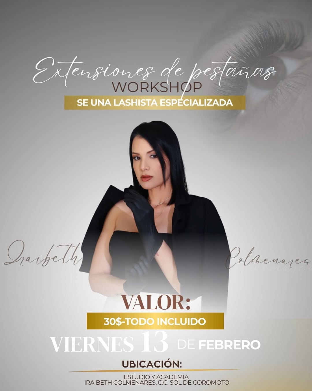 Post 3 by Iraibeth Colmenares 🇻🇪 on Instagram (image)