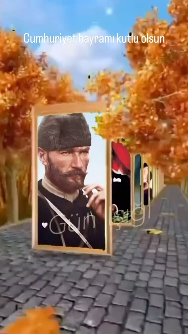 Post 5 by İsmail Karakılınç on Instagram (video)