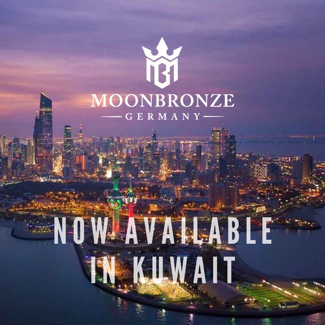 Post 10 by MOONBRONZE on Instagram (image)