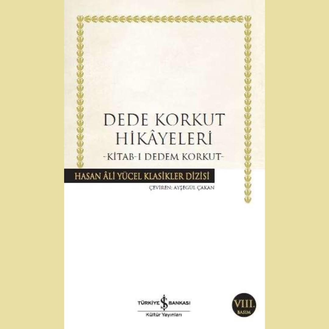 Post 10 by Efendi Kitabevi on Instagram (image)