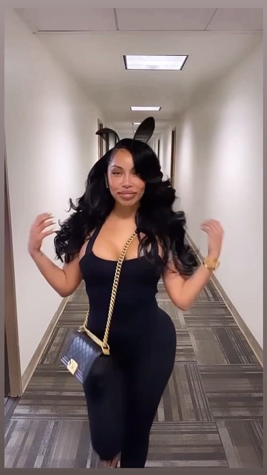 Post 8 by @hairbylex on Instagram (video)