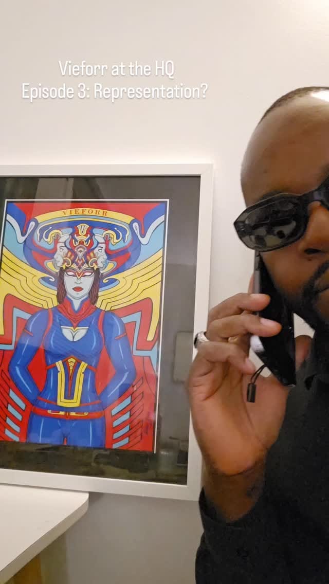 Post 10 by Vieforr Valence on Instagram (video)