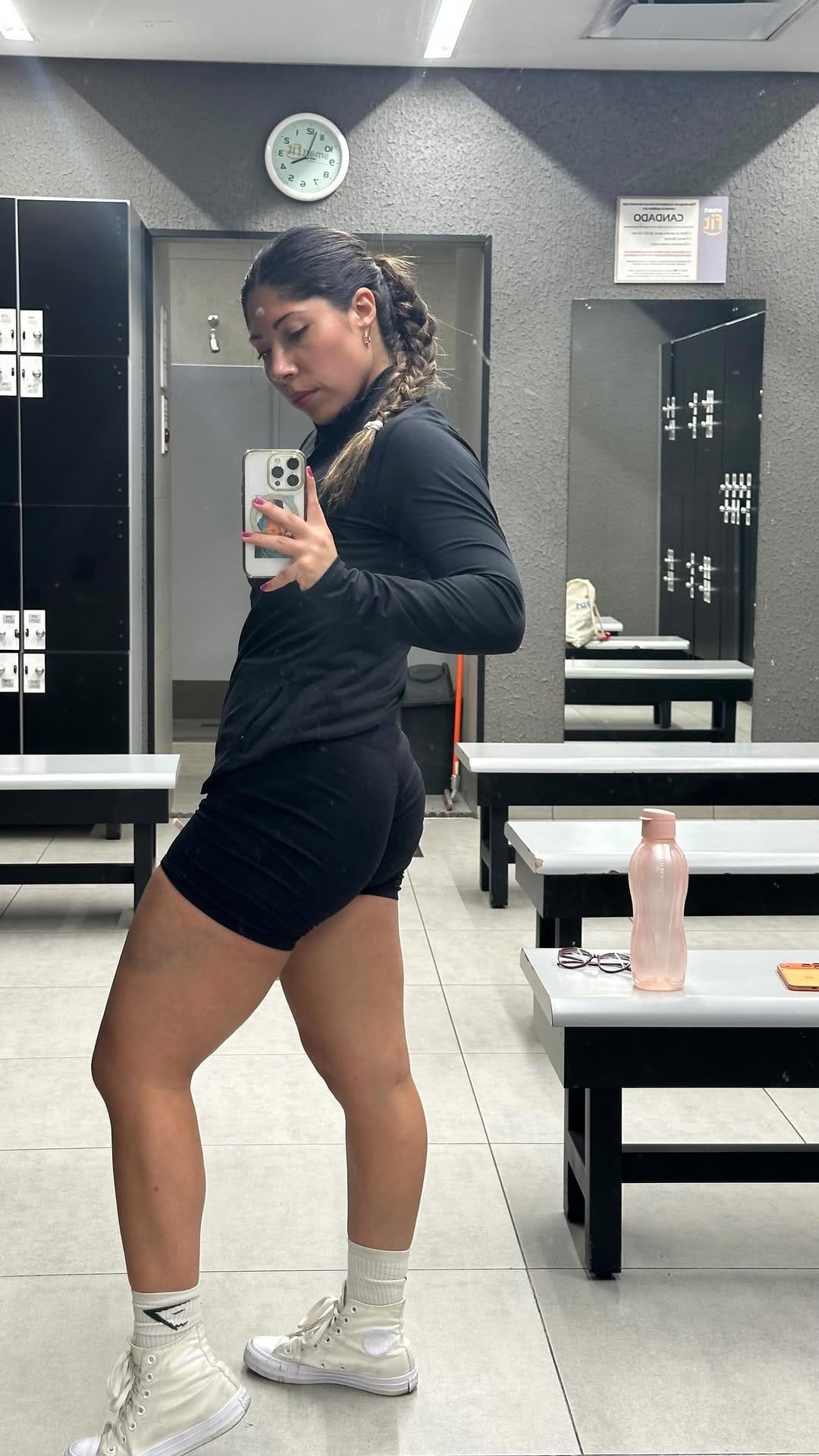 Post 1 by Karina Agredano 🦋✨ on Instagram (video)