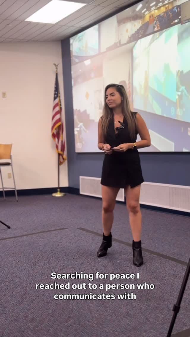 Post 8 by Catherine Rojas on Instagram (video)