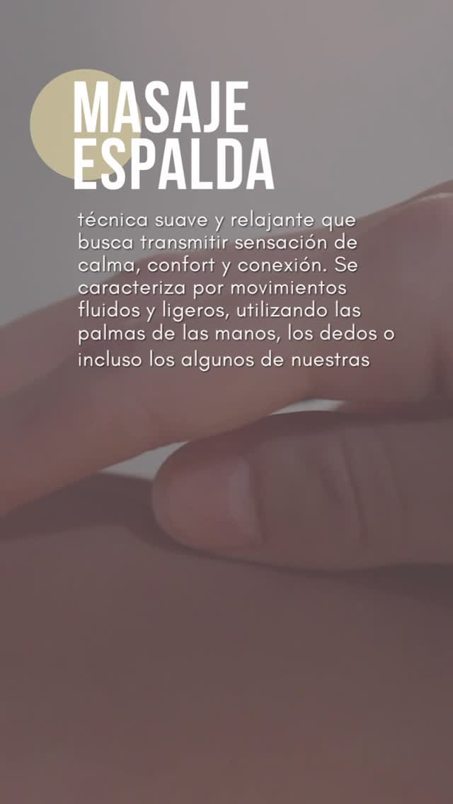 Post 7 by Marian Salas on Instagram (video)