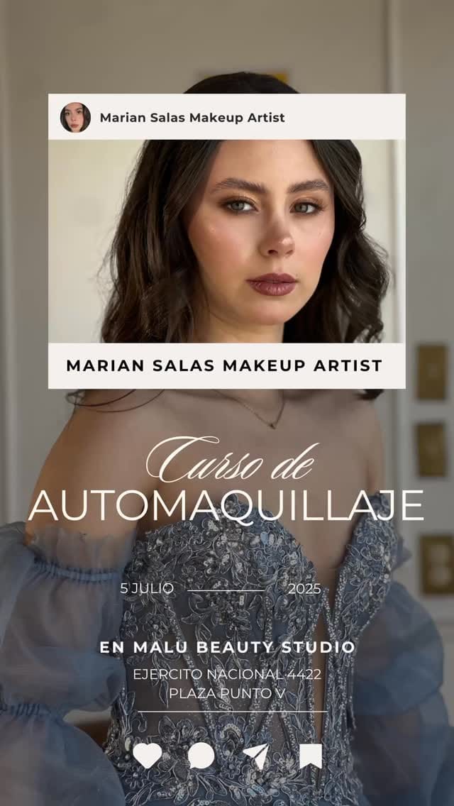 Post 9 by Marian Salas on Instagram (video)