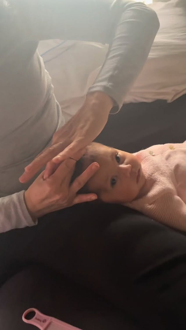 Post 2 by Marian Salas on Instagram (video)