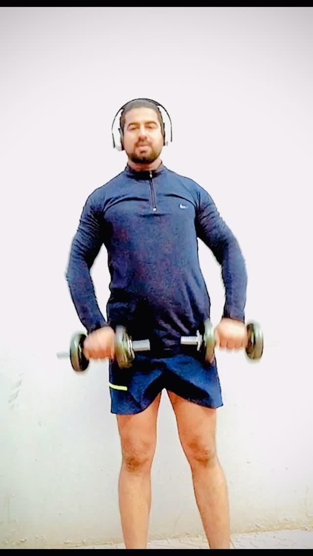 Post 6 by Shehzad khan (Shezy fitness) on Instagram (video)